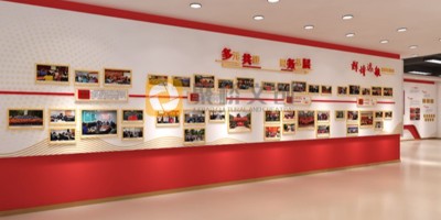 法院院史館設(shè)計(jì)中黨建元素如何融入？4 個巧妙結(jié)合方式