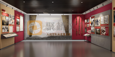 文旅融合背景下的紅色教育館設(shè)計(jì)：如何講好故事，吸引年輕游客？