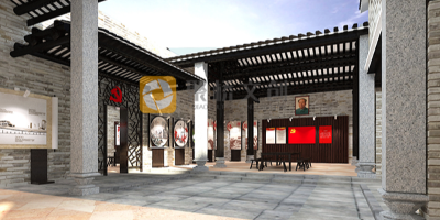 紅色鄉(xiāng)村如何變身紅色文化研學(xué)基地？