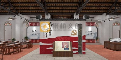 鄉(xiāng)村紅色文化建設(shè)包括哪些方面？