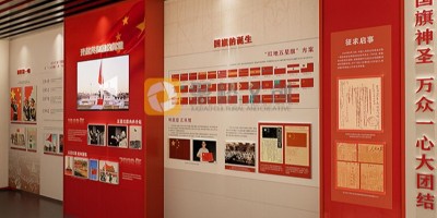 如何打造數(shù)字化民俗文化展館？