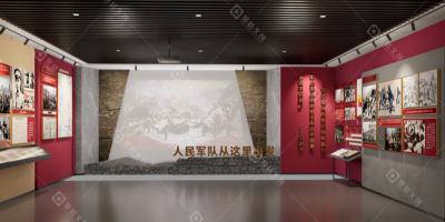 黨史展廳建設(shè)：如何在主線中講好單個(gè)故事？