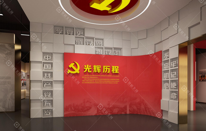 不同地區(qū)的黨史館在展示內(nèi)容和形式上有哪些具體差異？