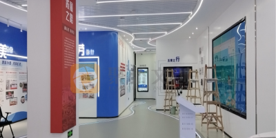 高校黨史館建設(shè)方案：歷史鑄魂，立德樹人