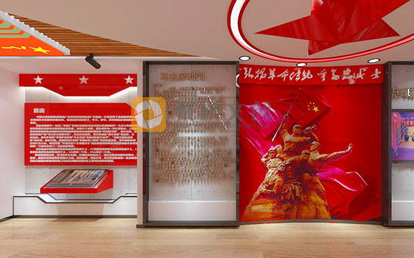 軍史展館主題策劃設(shè)計(jì)要點(diǎn)，融入新時(shí)代強(qiáng)軍文化