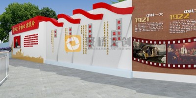 紅色展館如何避免“說(shuō)教感”？3個(gè)敘事設(shè)計(jì)手法喚醒情感共鳴