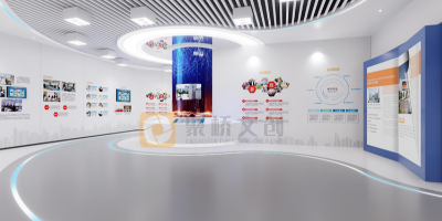 紅色展廳設(shè)計(jì)如何解決互動(dòng)性不足的問題？
