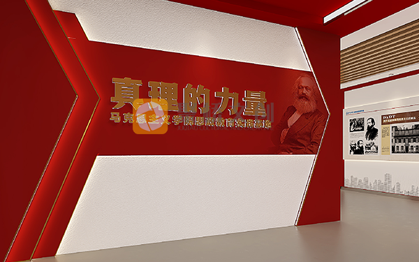 高校思政教育實(shí)踐基地設(shè)計(jì)，職校思政教育實(shí)踐基地設(shè)計(jì)，學(xué)校思政教育基地設(shè)計(jì)