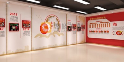 講好紅色故事：黨史陳列館設(shè)計中的敘事手法有哪些？