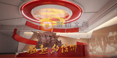 紅色教育館空間規(guī)劃：如何平衡教育功能與參觀動線？