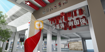 青少年國防教育基地設(shè)計(jì)需要哪些硬件設(shè)施？
