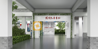 國防教育基地面向的目標(biāo)觀眾群體有哪些？