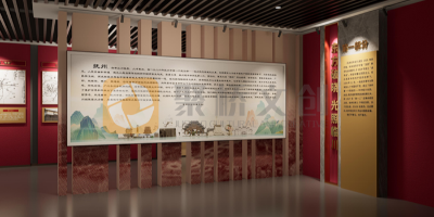 紅色文化展館怎樣營造沉浸式體驗(yàn)設(shè)計(jì)？