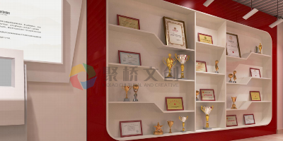 黨建展廳的展陳價(jià)值取向是什么？