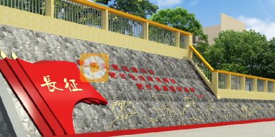 文旅融合新思路：紅色旅游景點(diǎn)如何通過(guò)展廳設(shè)計(jì)提升體驗(yàn)？