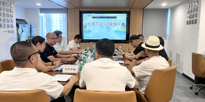 “用文化的力量推動(dòng)企業(yè)發(fā)展” 聚橋文創(chuàng)首屆文化沙龍交流活動(dòng)圓滿舉辦！