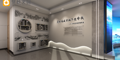 大灣區(qū)首座地下管廊主題博物館近日正式開工，聚橋文創(chuàng)匠心打造！